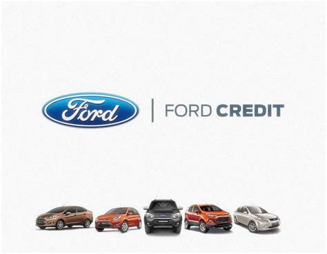 ford credit phone number 800